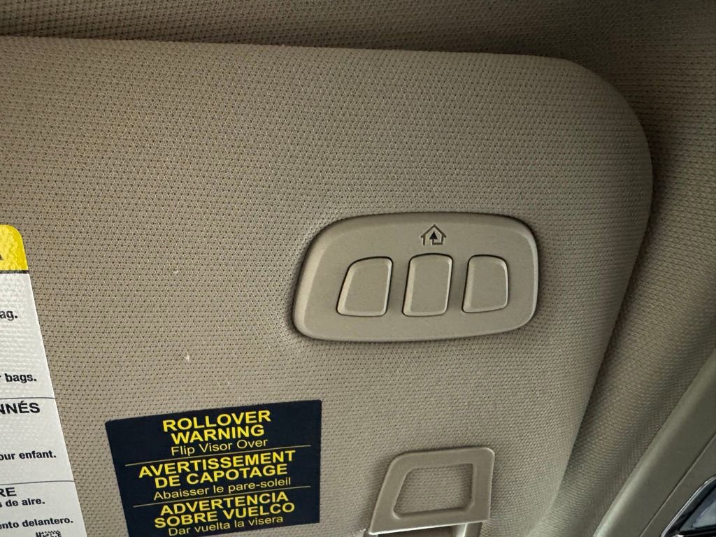 Certified 2025 Lincoln Corsair Grand Touring w/ Equipment Group 301A image 60