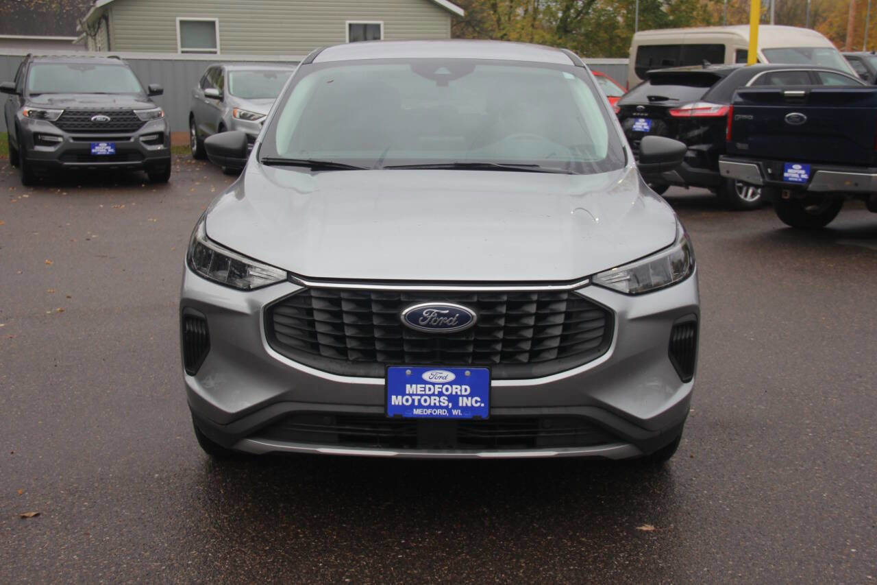 Certified 2024 Ford Escape Active image 8