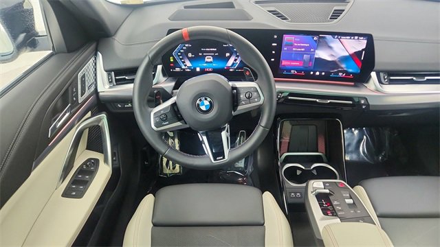 Used 2025 BMW X2 M35i image 37