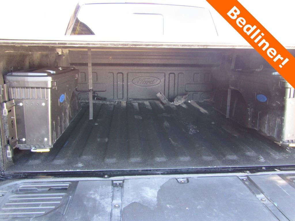 Used 2024 Ford F150 XLT w/ Equipment Group 302A MID image 19