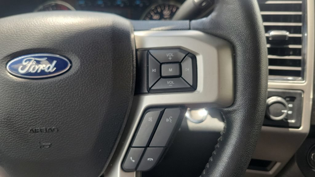 Used 2020 Ford F150 Lariat AWD/4WD image 21