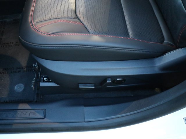 Used 2026 Ford Mustang Mach-E Premium w/ Sport Appearance Package AWD/4WD image 22