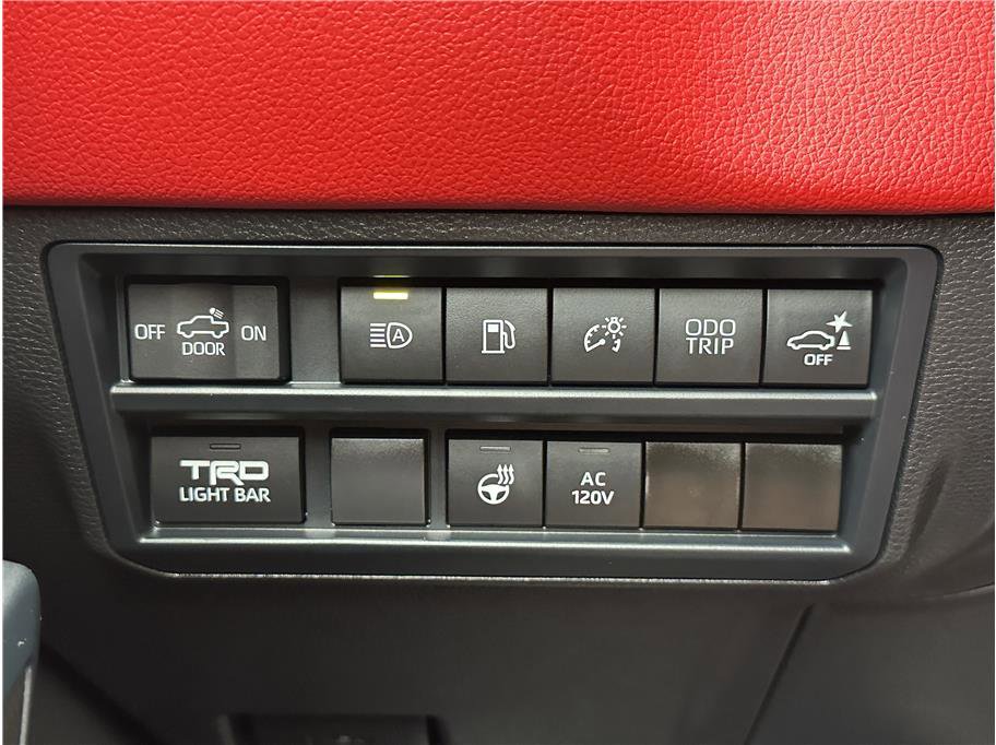 Used 2024 Toyota Tundra TRD Pro image 28