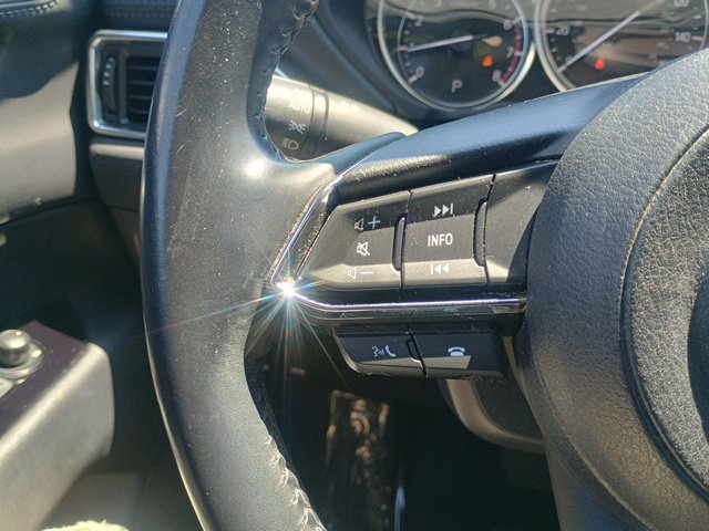 Used 2022 MAZDA CX-5 AWD 2.5 S w/ Select Package image 29
