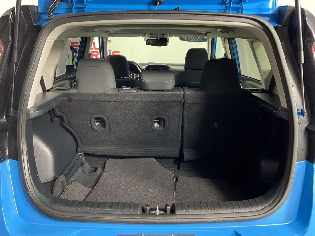 Used 2023 Kia Soul EX FWD image 11