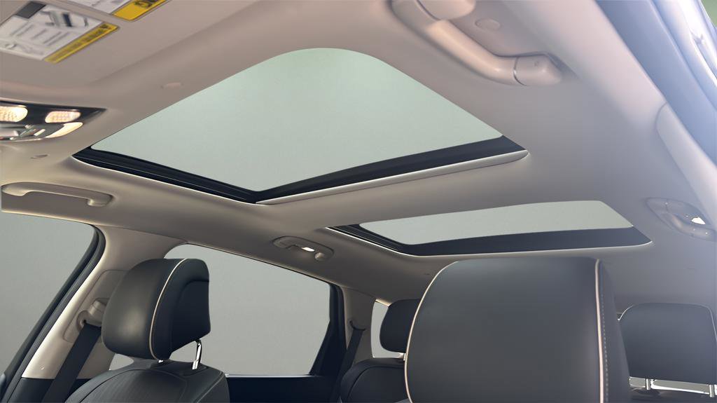 Used 2023 Genesis GV80 2.5T w/ Prestige 20" Package image 15