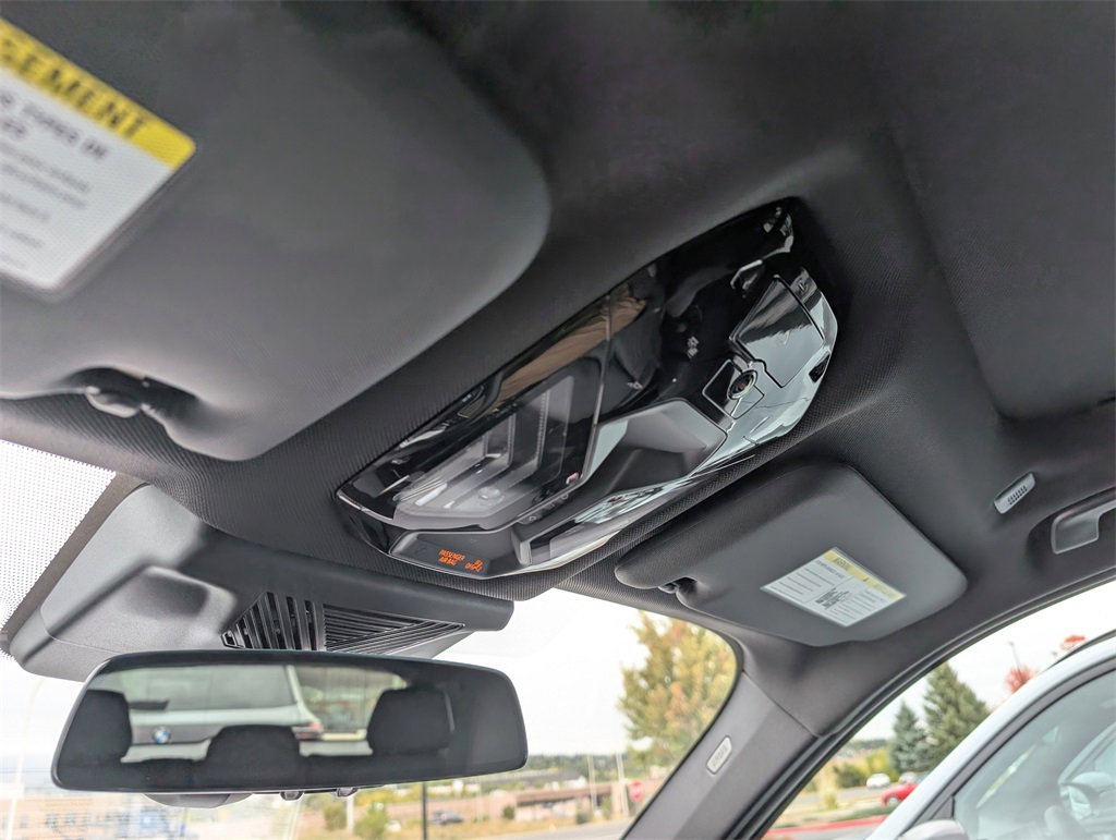 New 2026 BMW X3 xDrive30 w/ Premium Package image 32