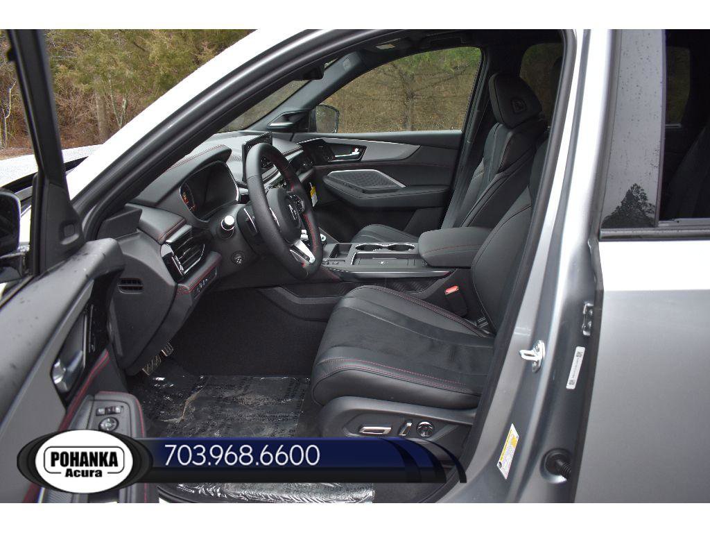 New 2026 Acura MDX A-Spec image 29