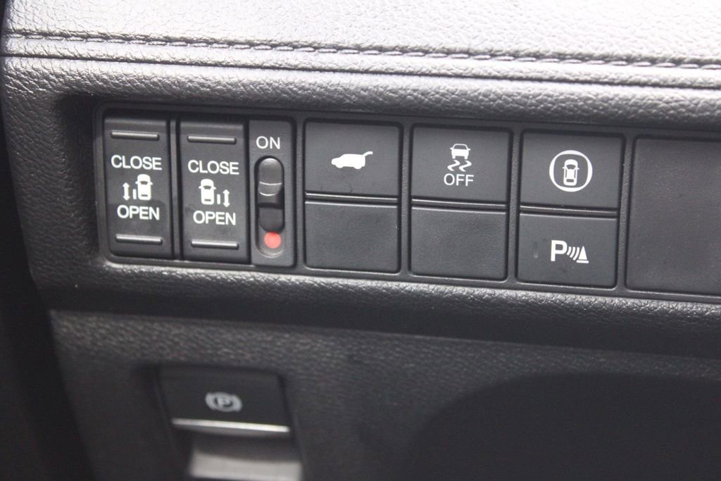 Used 2022 Honda Odyssey Touring image 34