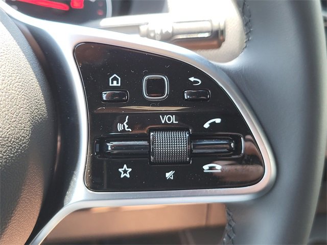 New 2024 Mercedes-Benz Sprinter 2500 image 20