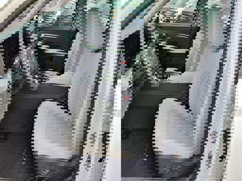 New 2026 Hyundai Sonata SEL image 11