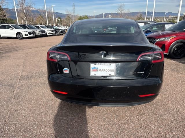 Used 2019 Tesla Model 3 Long Range image 24