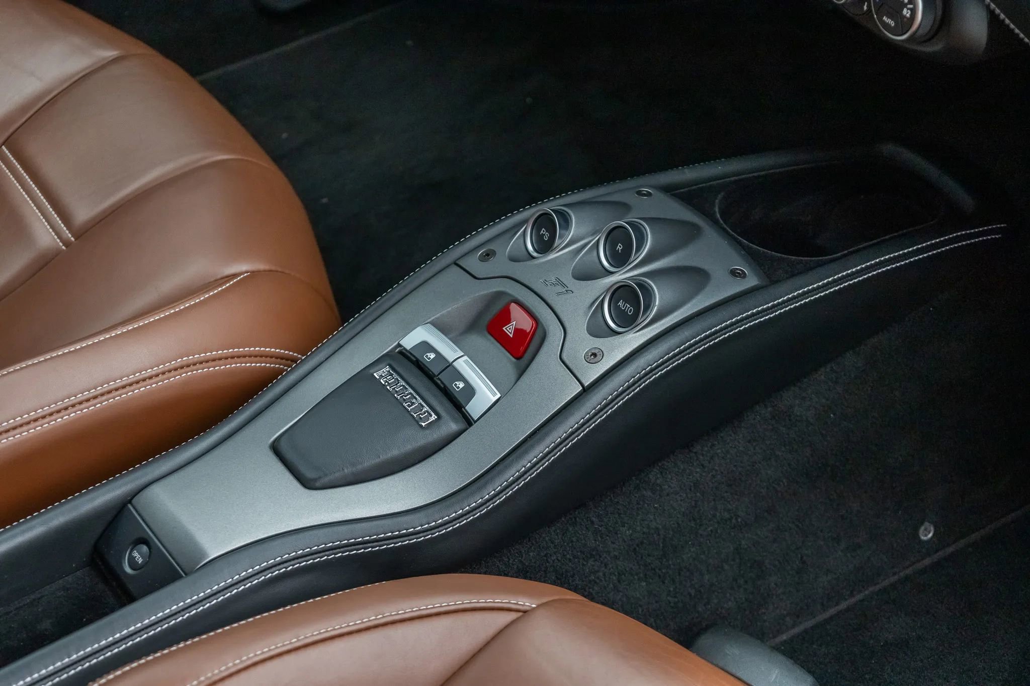 Used 2015 Ferrari 458 Italia Coupe 2D image 55