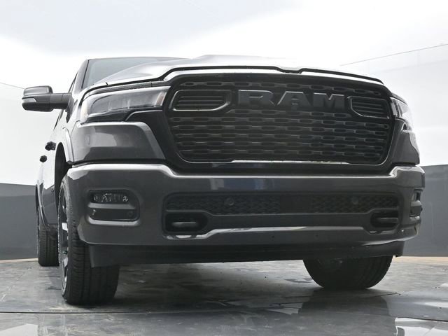 New 2026 RAM 1500 Big Horn image 47