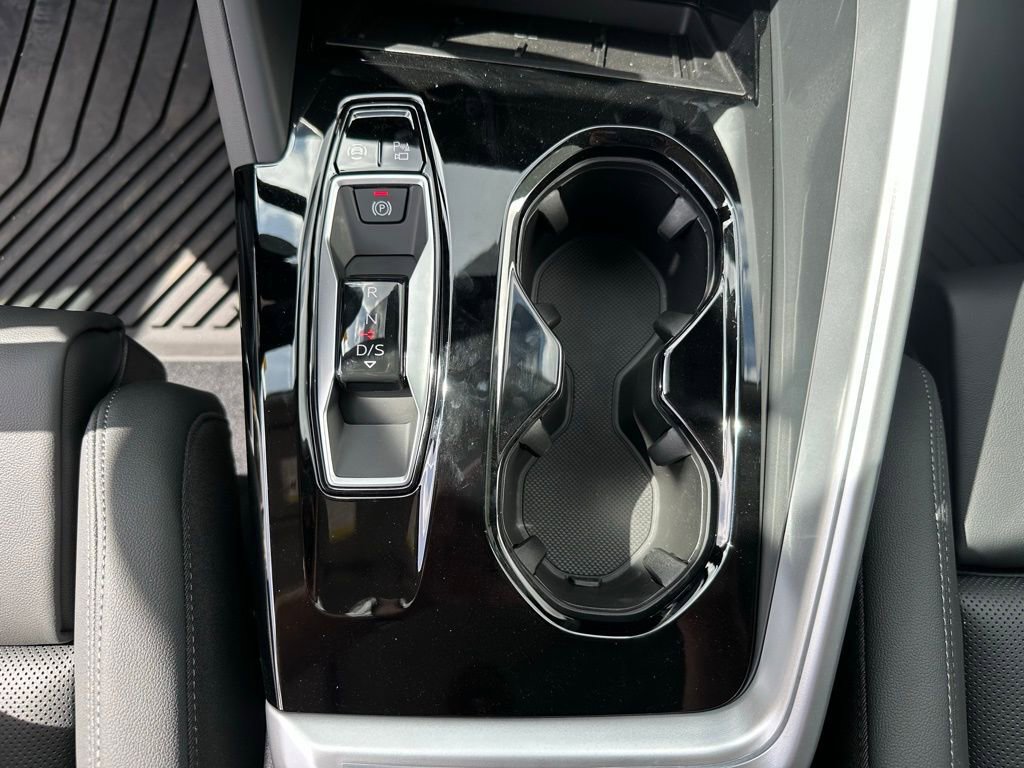 New 2025 Audi Q5 Premium Plus image 22