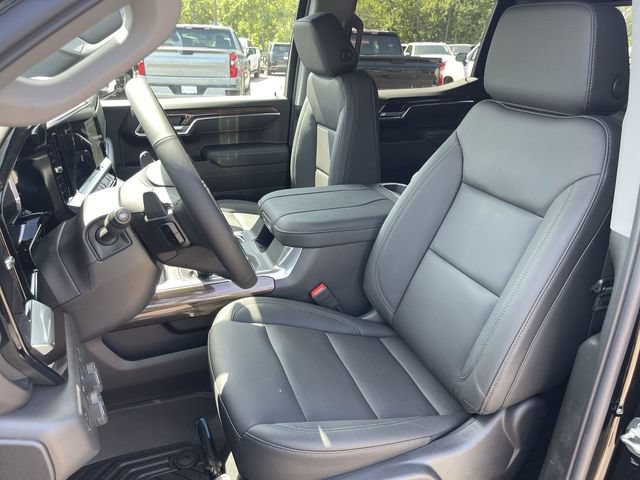 New 2026 Chevrolet Silverado 1500 LT Trail Boss w/ LT Trail Boss Premium Package AWD/4WD image 11