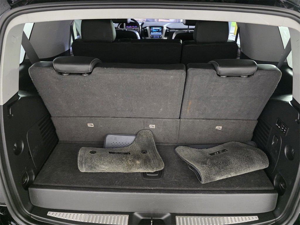 Used 2020 GMC Yukon SLT w/ Premium Edition image 18
