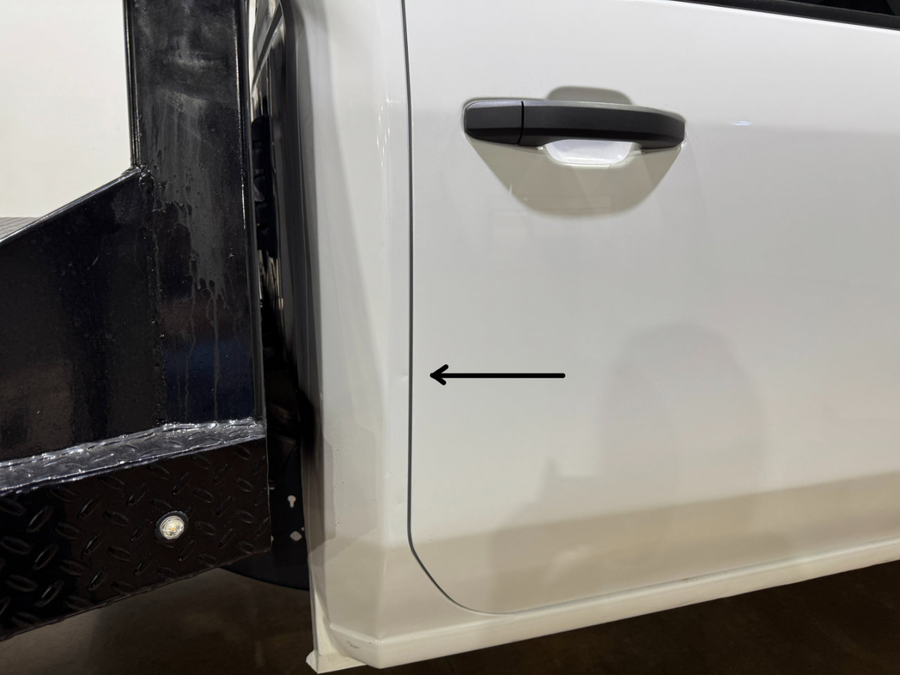 Used 2023 Chevrolet Silverado 3500 W/T w/ WT Fleet Convenience Package image 60