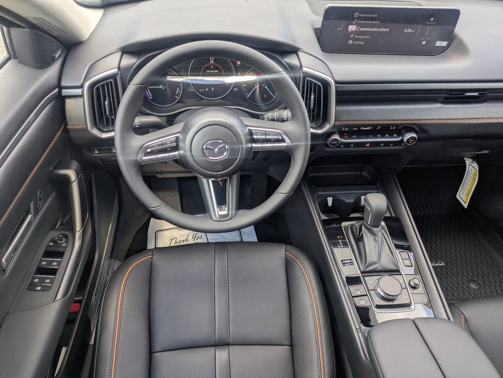 New 2026 MAZDA CX-50 AWD 2.5 Hybrid w/ Weather Package image 14