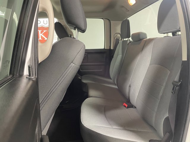 Used 2022 RAM 1500 Express w/ Wheel & Sound Group image 20