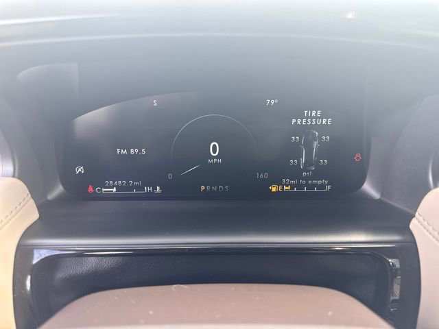 Certified 2023 Lincoln Nautilus Reserve AWD/4WD image 20