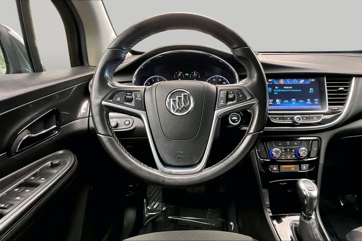 Used 2018 Buick Encore Preferred FWD image 5