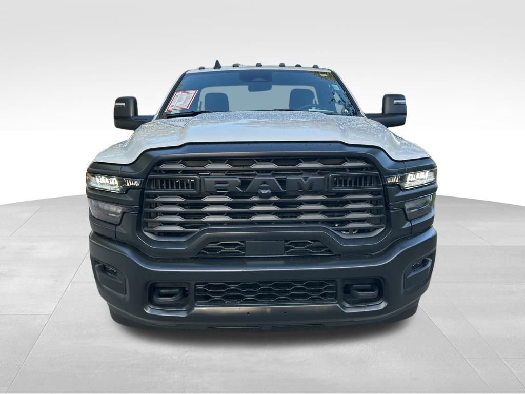Used 2025 RAM 3500 Tradesman image 11