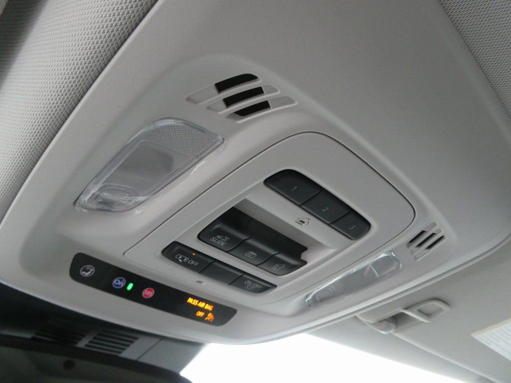 New 2026 Buick Envision Sport Touring AWD/4WD image 18