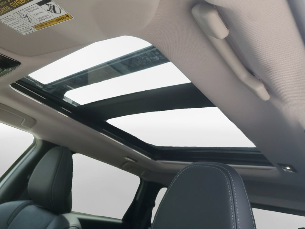 New 2026 Mitsubishi Outlander AWD image 23
