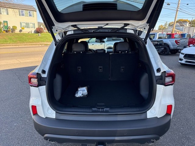 New 2026 Ford Escape ST-Line Select image 43