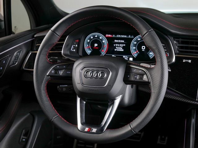 New 2026 Audi Q7 3.0T Prestige AWD/4WD image 14