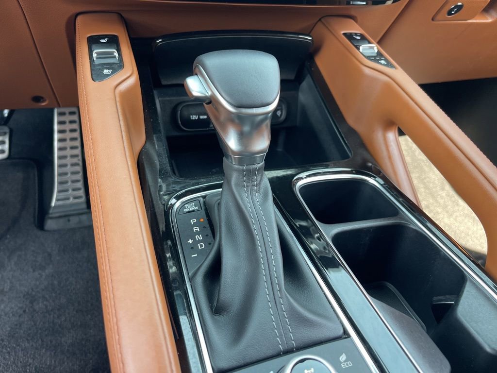 Certified 2024 Kia Telluride SX Prestige X-Line image 16