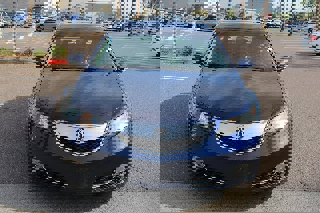 Used 2014 Acura TL w/ Technology Package image 8