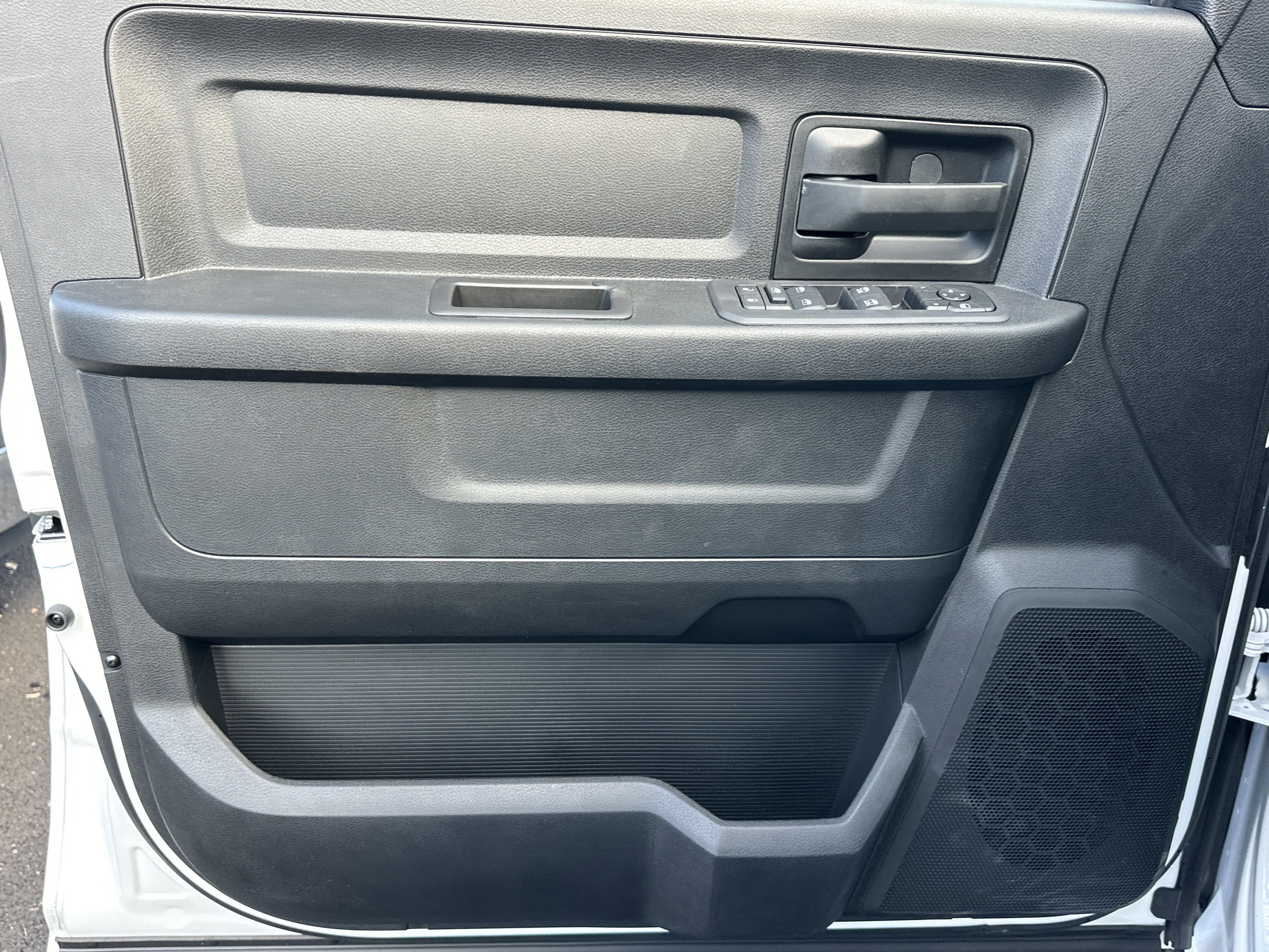 New 2026 RAM 2500 Tradesman image 29