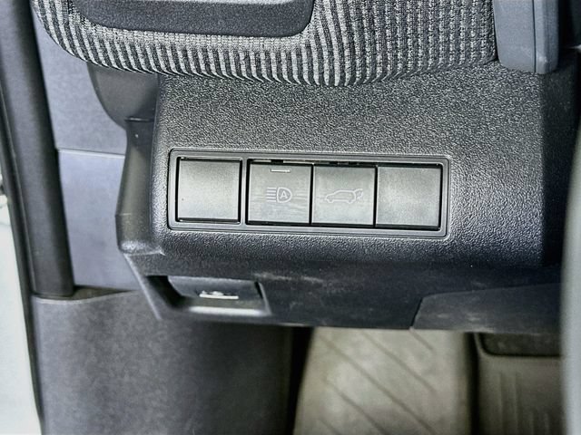 Certified 2024 Toyota bZ4X FWD w/ Weather Package image 11