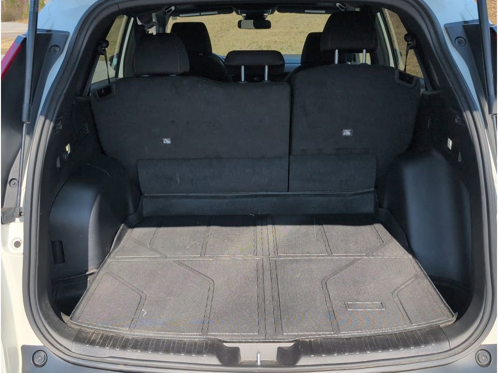 Used 2024 Honda CR-V Sport image 34
