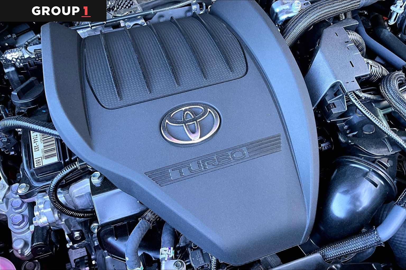 Used 2026 Toyota Grand Highlander AWD Hybrid image 31