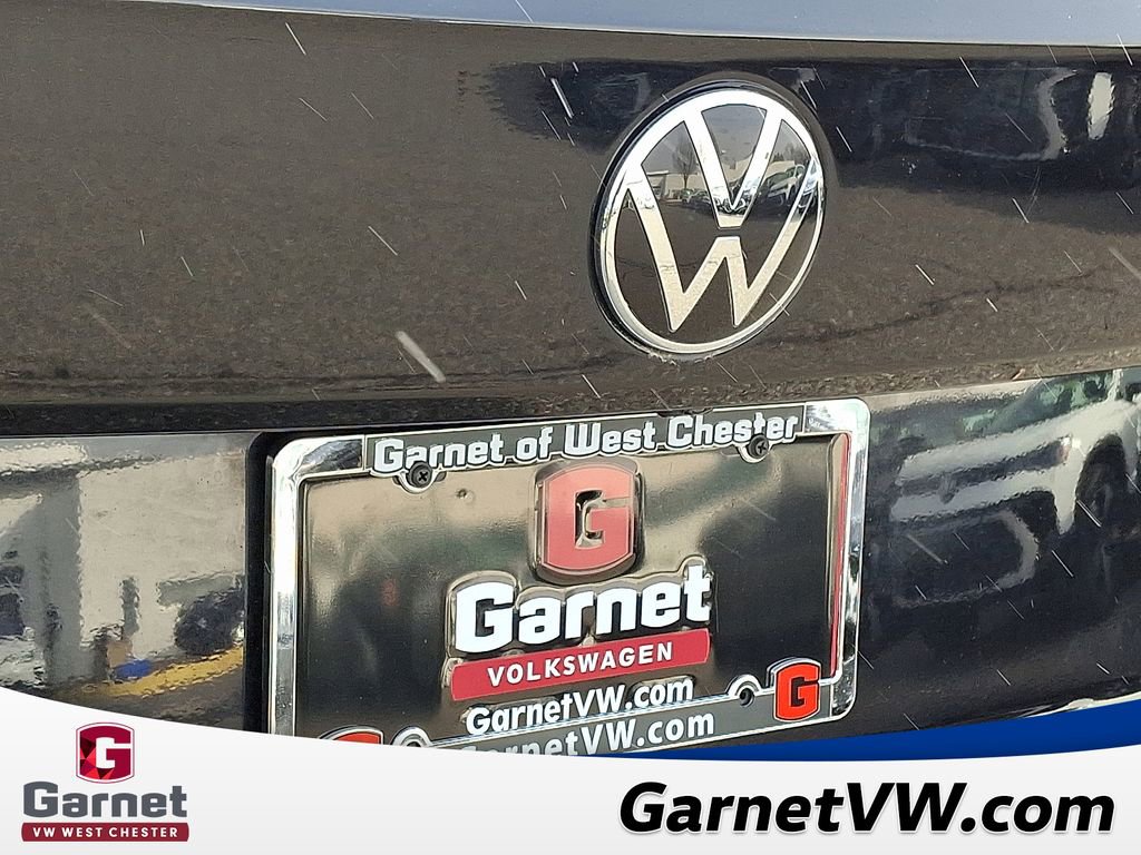 Used 2023 Volkswagen Taos S image 57