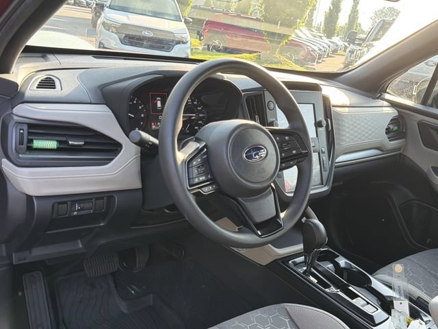 Used 2026 Subaru Forester AWD/4WD image 10
