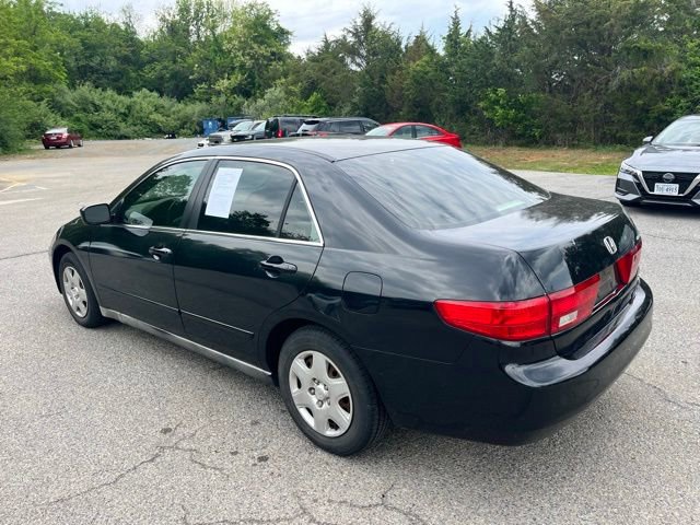 Used 2005 Honda Accord LX image 5