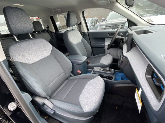 New 2025 Ford Maverick XLT w/ 4K Tow Package image 21