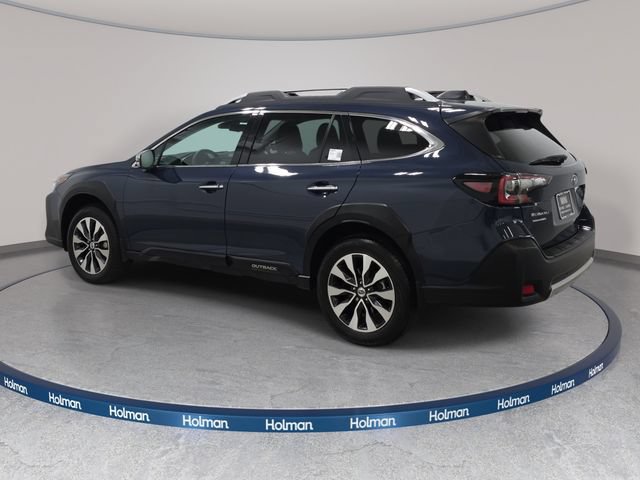 Used 2024 Subaru Outback Touring AWD/4WD image 8