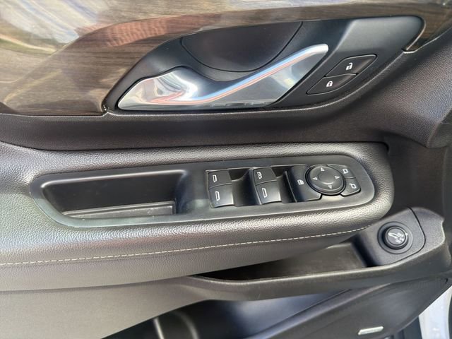 Used 2019 GMC Terrain Denali w/ Advanced Safety Package AWD/4WD image 24