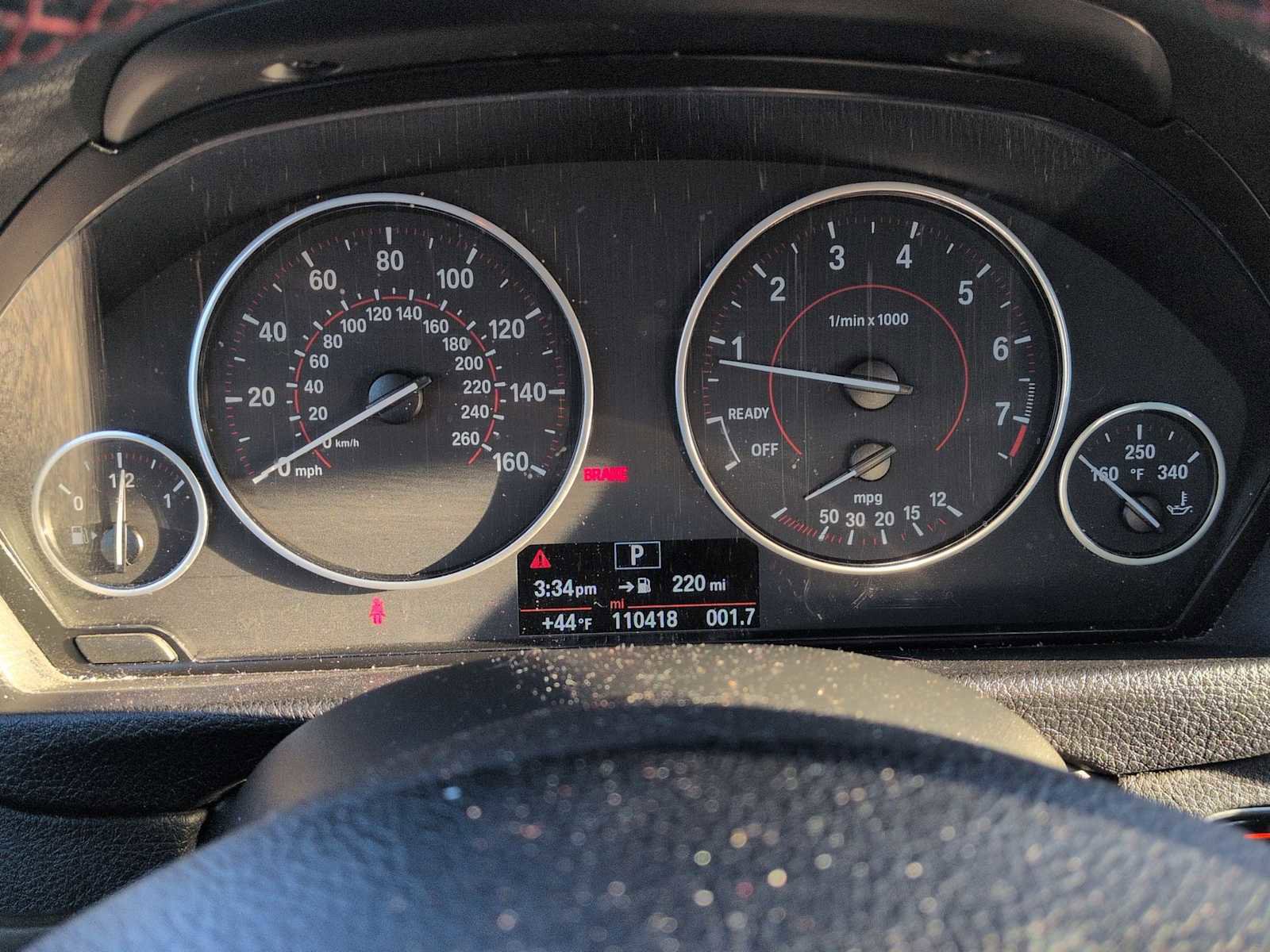 Used 2016 BMW 328i xDrive Sedan image 33