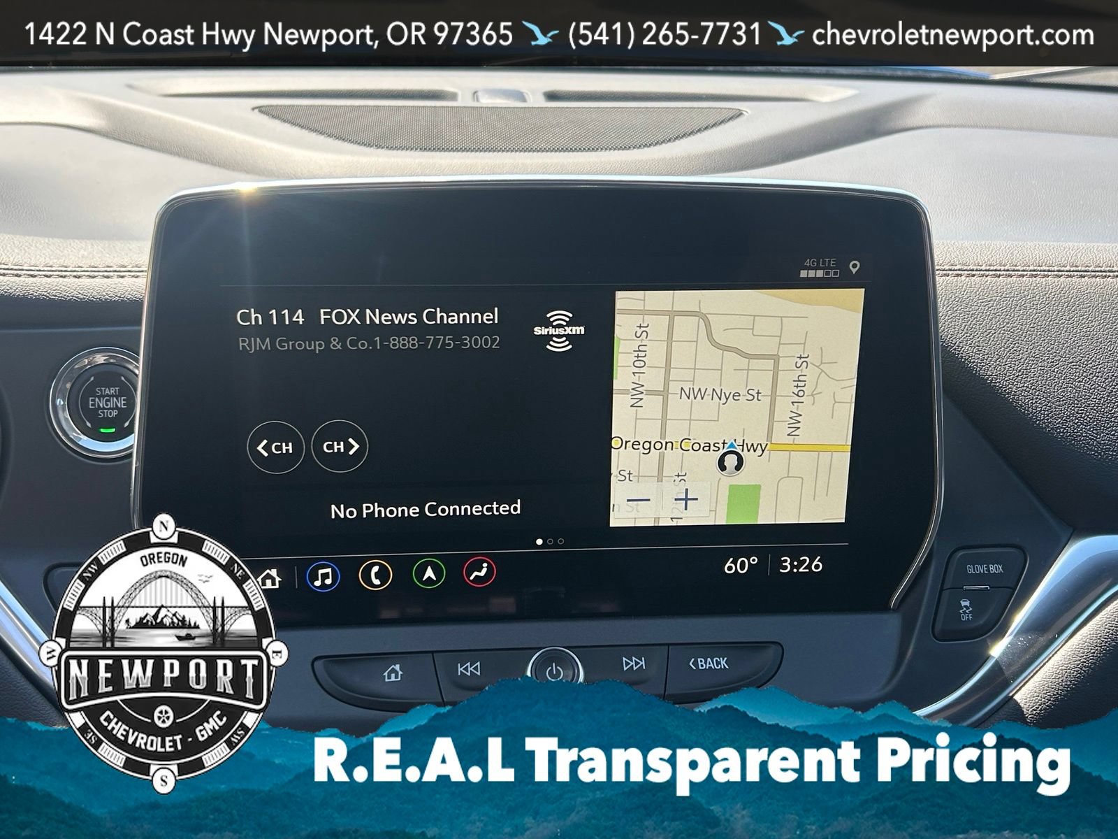 Used 2024 Chevrolet Blazer Premier w/ Driver Confidence II Package AWD/4WD image 25