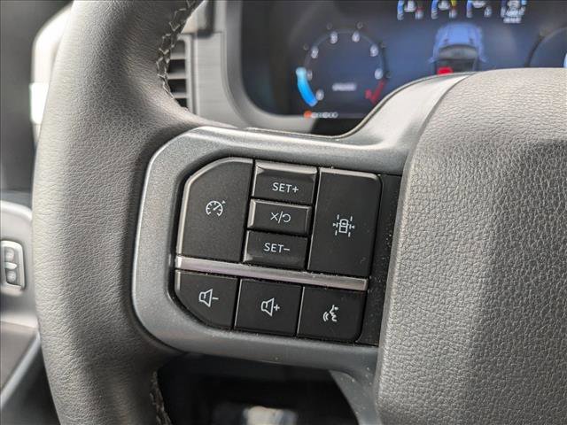 Used 2024 Ford F150 XLT w/ Mobile Office Package image 13
