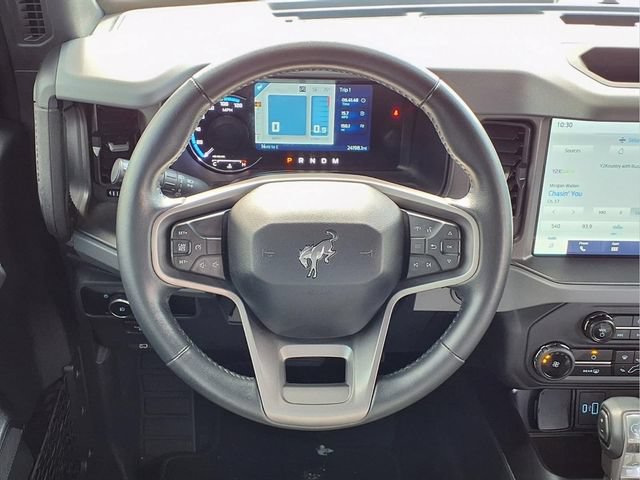 Used 2024 Ford Bronco Big Bend AWD/4WD image 27