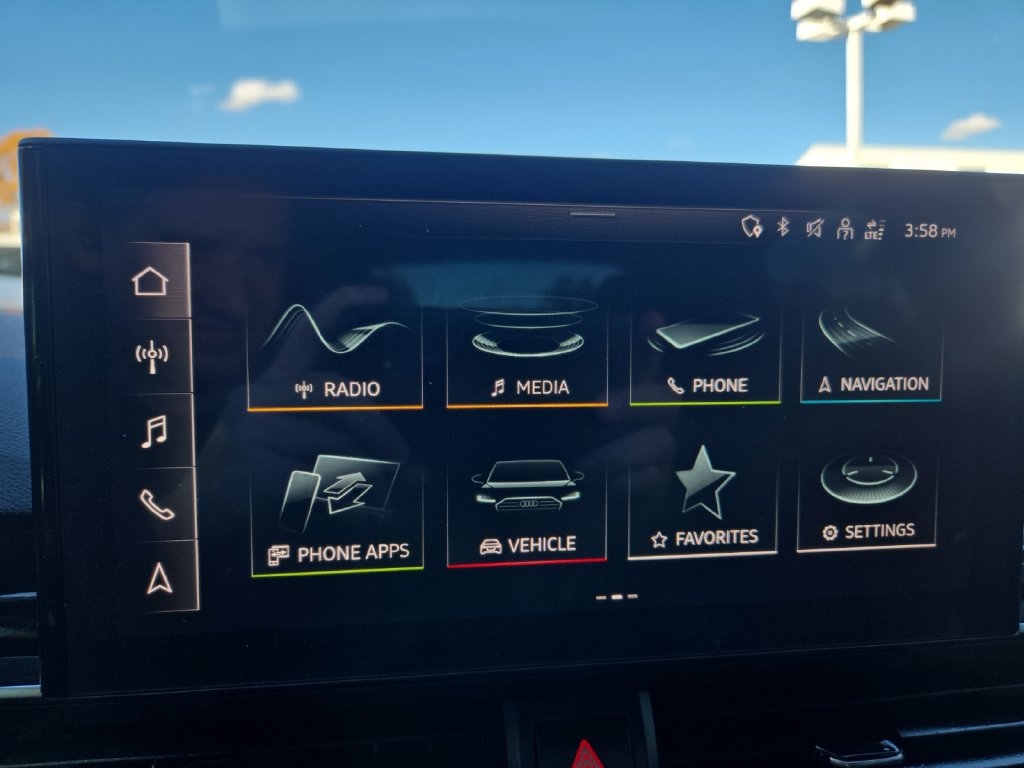 Used 2023 Audi S5 Premium Plus AWD/4WD image 22