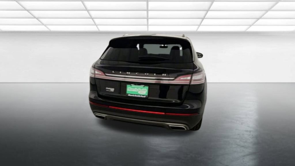 Used 2022 Lincoln Nautilus Reserve w/ Luxury Package image 7