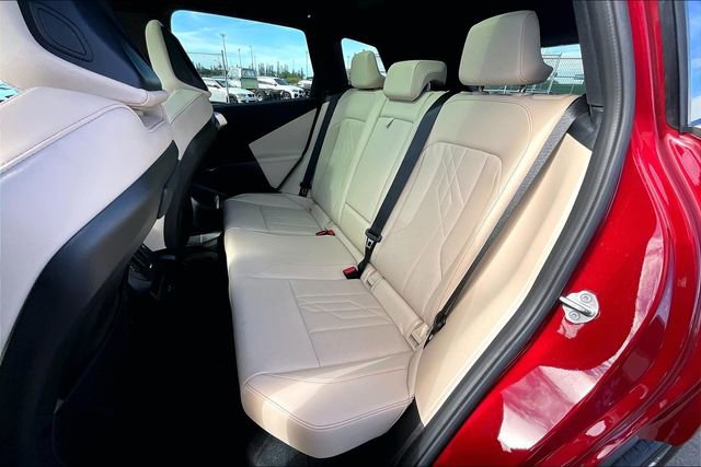 Used 2025 BMW X3 xDrive30 w/ Premium Package AWD/4WD image 28